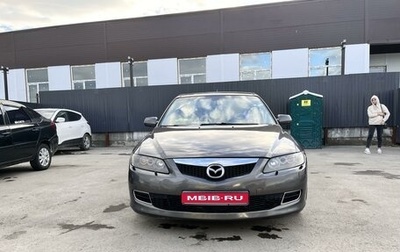 Mazda 6, 2006 год, 640 000 рублей, 1 фотография