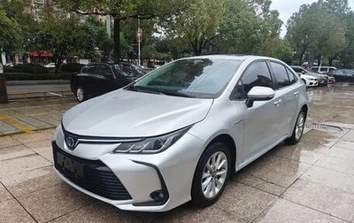 Toyota Corolla, 2021 год, 1 999 000 рублей, 1 фотография