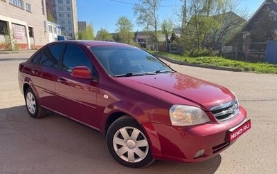 Chevrolet Lacetti, 2012 год, 670 000 рублей, 1 фотография