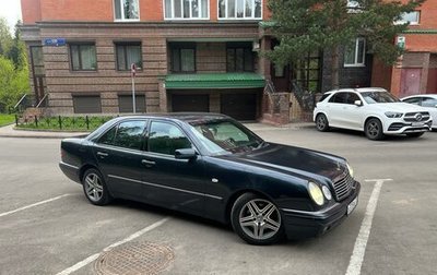 Mercedes-Benz E-Класс, 1998 год, 375 000 рублей, 1 фотография