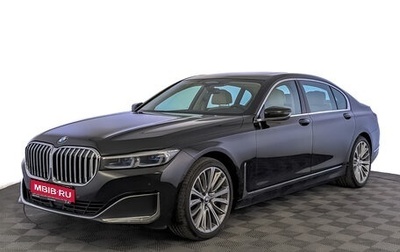 BMW 7 серия, 2021 год, 7 950 000 рублей, 1 фотография
