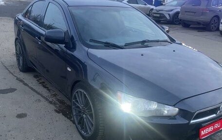 Mitsubishi Lancer IX, 2008 год, 700 000 рублей, 1 фотография