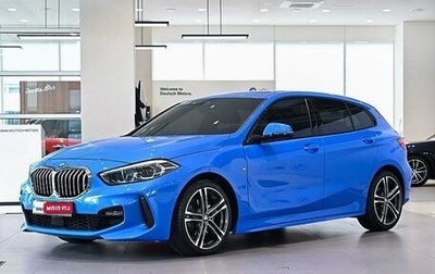 BMW 1 серия, 2021 год, 2 300 100 рублей, 1 фотография