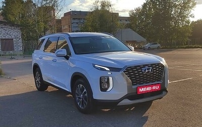Hyundai Palisade I, 2019 год, 4 280 000 рублей, 1 фотография