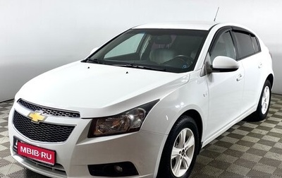 Chevrolet Cruze II, 2012 год, 810 000 рублей, 1 фотография