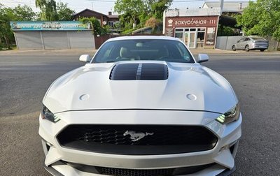Ford Mustang VI рестайлинг, 2019 год, 5 200 000 рублей, 1 фотография