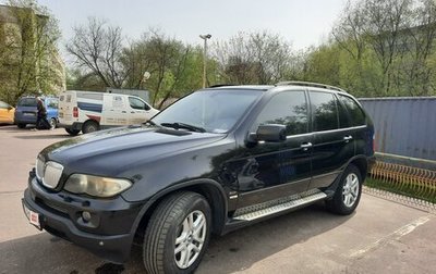 BMW X5, 2004 год, 970 000 рублей, 1 фотография