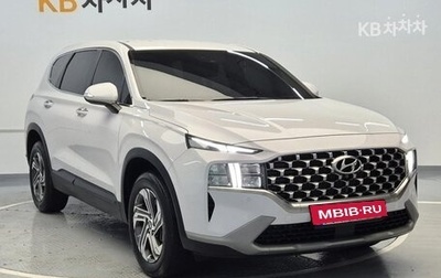 Hyundai Santa Fe IV, 2022 год, 2 800 000 рублей, 1 фотография