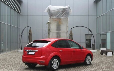 Ford Focus II рестайлинг, 2011 год, 771 000 рублей, 5 фотография