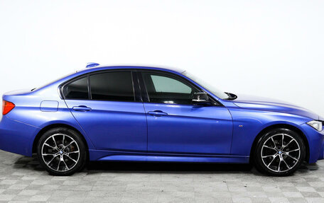 BMW 3 серия, 2015 год, 2 285 000 рублей, 4 фотография