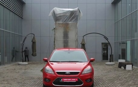 Ford Focus II рестайлинг, 2011 год, 771 000 рублей, 2 фотография