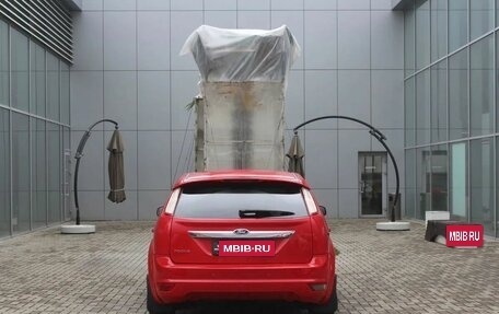 Ford Focus II рестайлинг, 2011 год, 771 000 рублей, 6 фотография