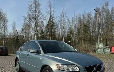Volvo S40 II, 2008 год, 1 000 000 рублей, 1 фотография
