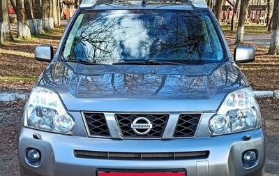 Nissan X-Trail, 2010 год, 1 300 000 рублей, 1 фотография