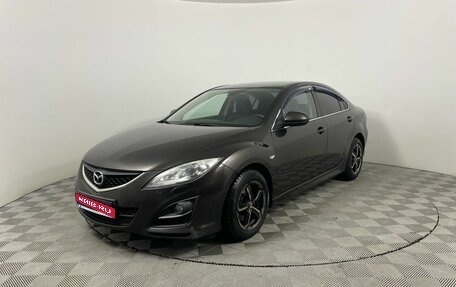 Mazda 6, 2010 год, 999 000 рублей, 1 фотография