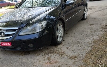 Honda Legend IV, 2006 год, 600 000 рублей, 1 фотография