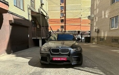 BMW X6 M, 2010 год, 4 000 000 рублей, 1 фотография
