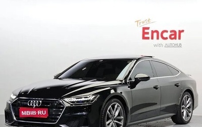 Audi A7, 2020 год, 4 610 000 рублей, 1 фотография
