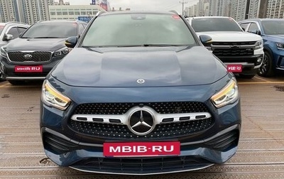 Mercedes-Benz GLA, 2020 год, 2 500 013 рублей, 1 фотография