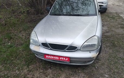 Daewoo Nubira, 2000 год, 150 000 рублей, 1 фотография