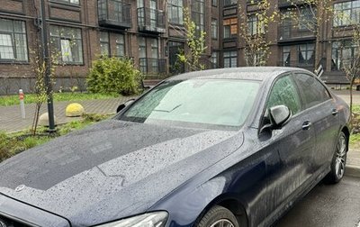 Mercedes-Benz E-Класс, 2019 год, 3 800 000 рублей, 1 фотография
