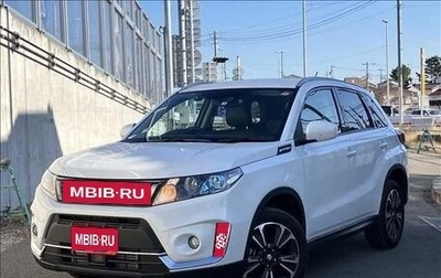 Suzuki Escudo IV, 2021 год, 1 800 000 рублей, 1 фотография