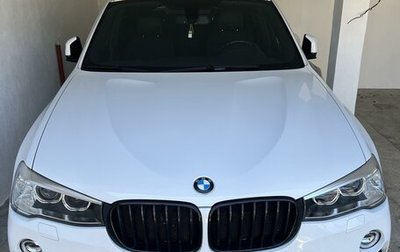 BMW X4, 2018 год, 3 995 000 рублей, 1 фотография