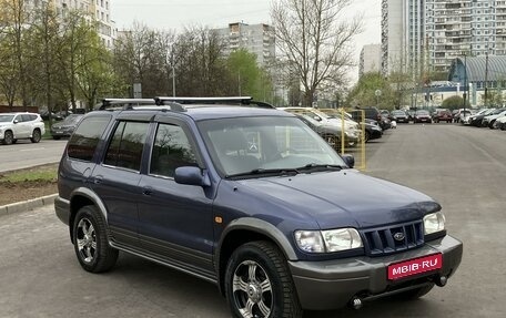 KIA Sportage IV рестайлинг, 2005 год, 459 000 рублей, 1 фотография