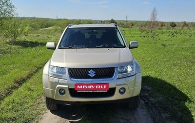 Suzuki Grand Vitara, 2006 год, 1 000 000 рублей, 1 фотография