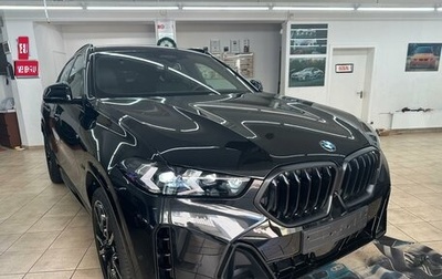 BMW X6, 2024 год, 15 890 000 рублей, 1 фотография