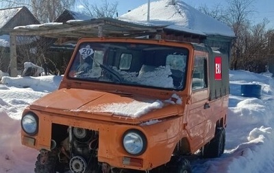 ЛуАЗ 969, 1985 год, 120 000 рублей, 1 фотография