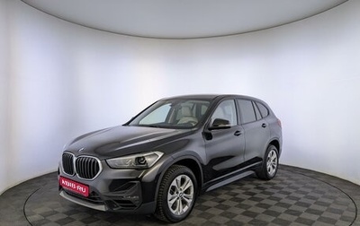 BMW X1, 2020 год, 2 840 000 рублей, 1 фотография