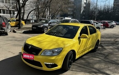 Skoda Octavia RS, 2012 год, 1 350 000 рублей, 1 фотография