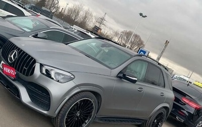 Mercedes-Benz GLE, 2019 год, 6 390 000 рублей, 1 фотография