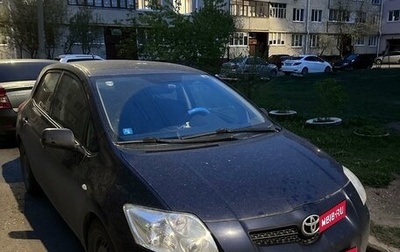 Toyota Auris II, 2008 год, 690 000 рублей, 1 фотография