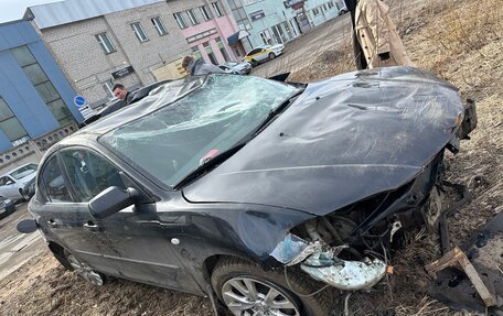 Mazda 3, 2006 год, 220 000 рублей, 1 фотография