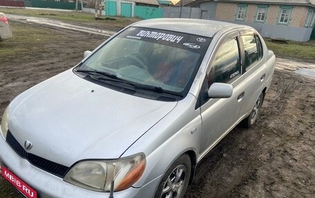 Toyota Platz, 1999 год, 250 000 рублей, 1 фотография