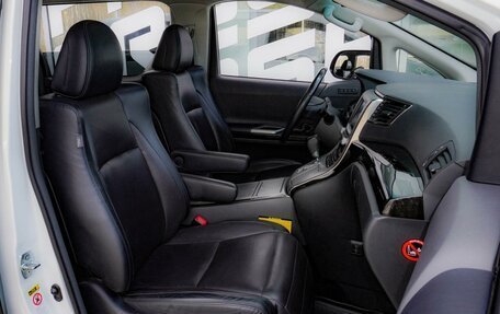 Toyota Alphard III, 2013 год, 2 949 000 рублей, 8 фотография