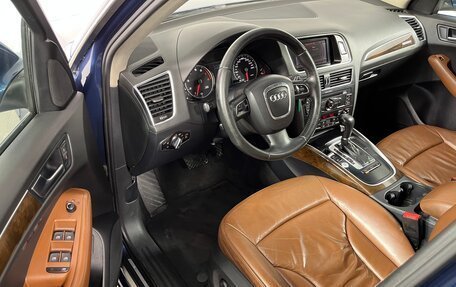 Audi Q5, 2010 год, 1 099 000 рублей, 5 фотография