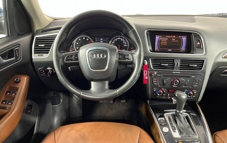 Audi Q5, 2010 год, 1 099 000 рублей, 6 фотография