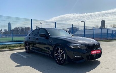 BMW 3 серия, 2021 год, 5 299 000 рублей, 1 фотография