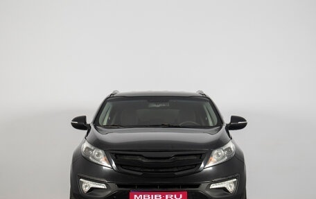 KIA Sportage III, 2013 год, 1 629 000 рублей, 1 фотография