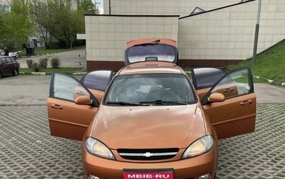 Chevrolet Lacetti, 2006 год, 540 000 рублей, 1 фотография
