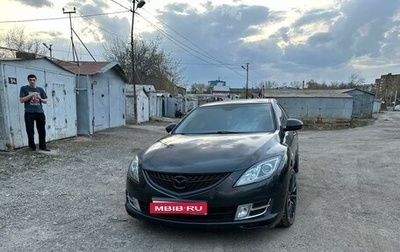Mazda 6, 2007 год, 850 000 рублей, 1 фотография