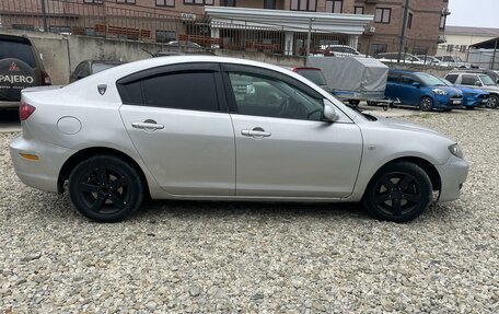 Mazda 3, 2004 год, 580 000 рублей, 4 фотография