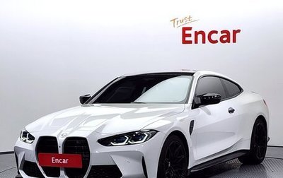 BMW M4, 2023 год, 10 140 000 рублей, 1 фотография