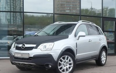 Opel Antara I, 2010 год, 892 200 рублей, 1 фотография