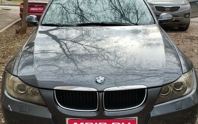 BMW 3 серия, 2008 год, 850 000 рублей, 1 фотография