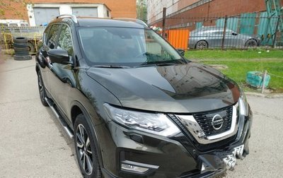 Nissan X-Trail, 2021 год, 4 200 000 рублей, 1 фотография