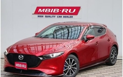 Mazda 3, 2021 год, 1 814 000 рублей, 1 фотография